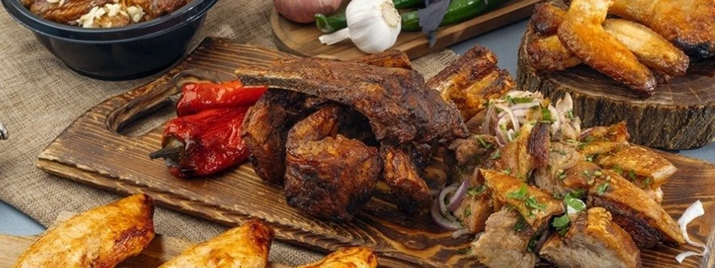 Fresh Grill Eristavi