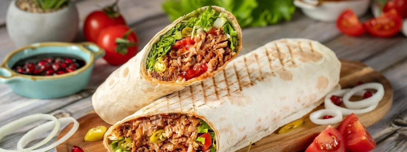 Maxx Shawarma Dighomi