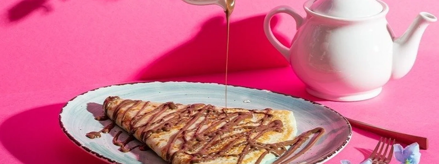 Crêpe Carpentier Dighomi