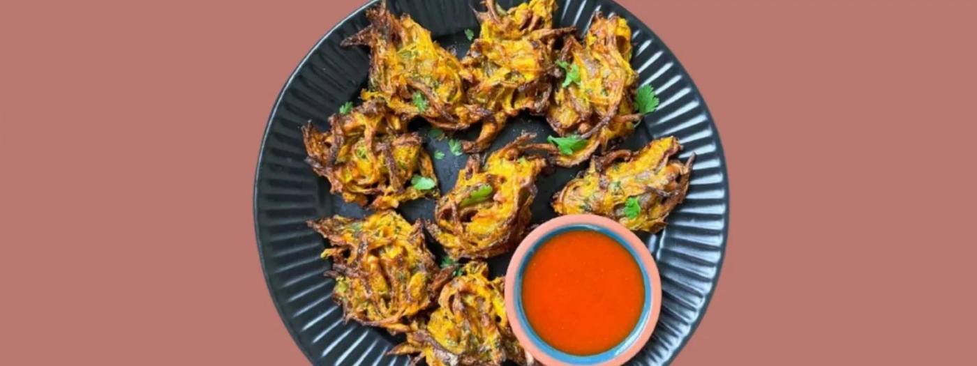 Vishal's Indian Restaurant