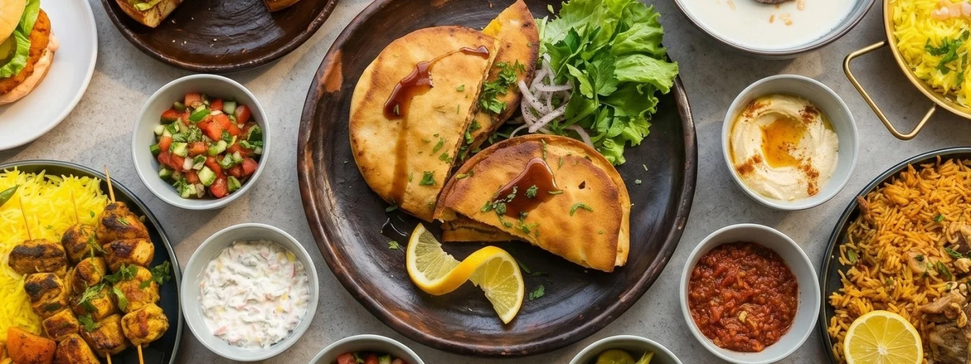 Yagota Cafe & Restaurant
