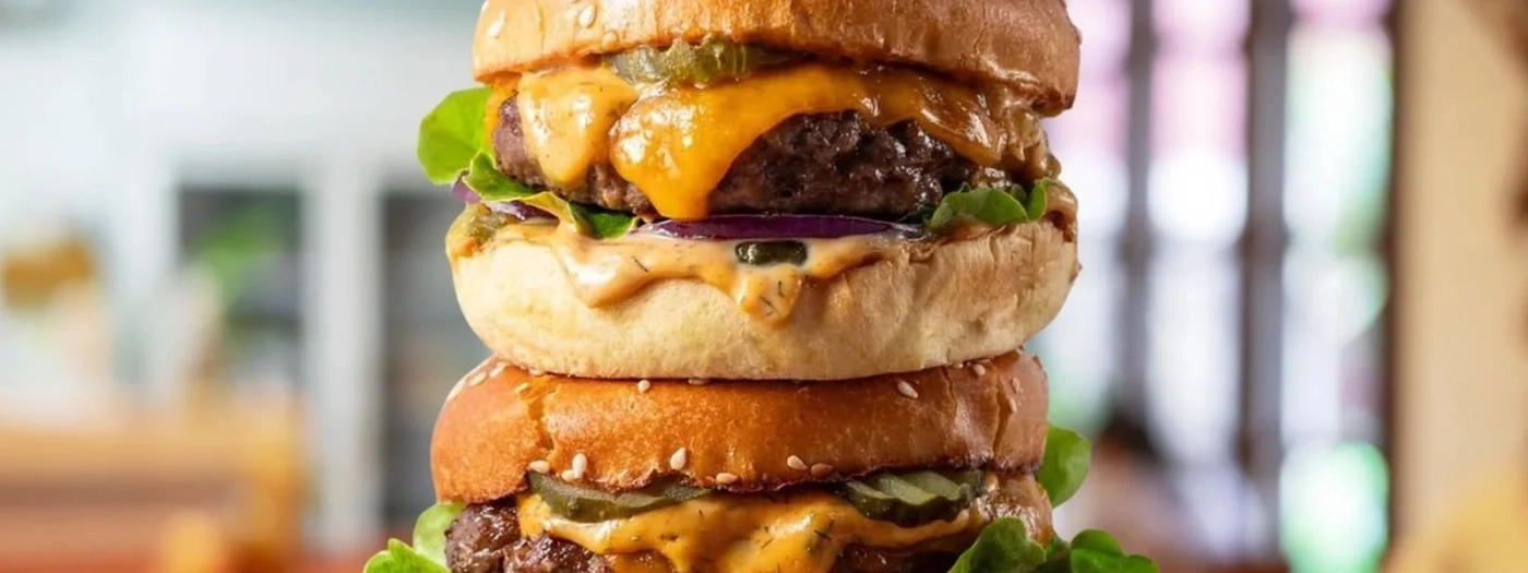 Roody's Burger