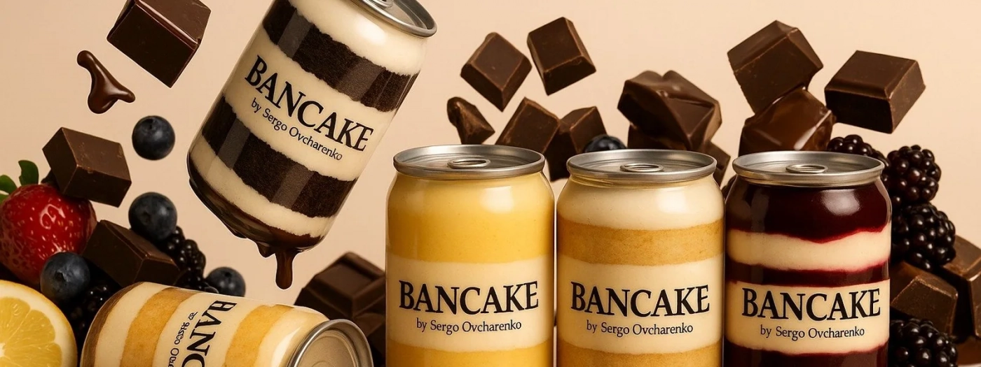 Bancake