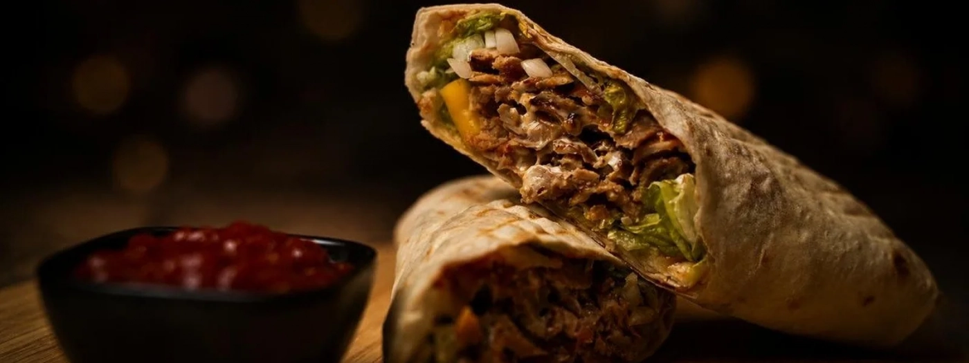 Butis Shaurma