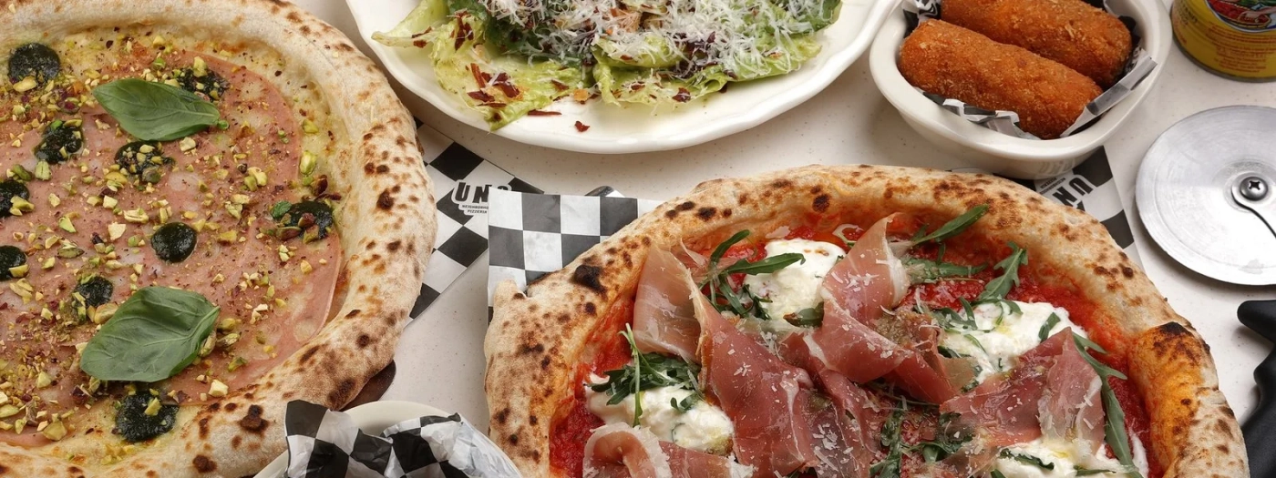 Pizzeria UNO