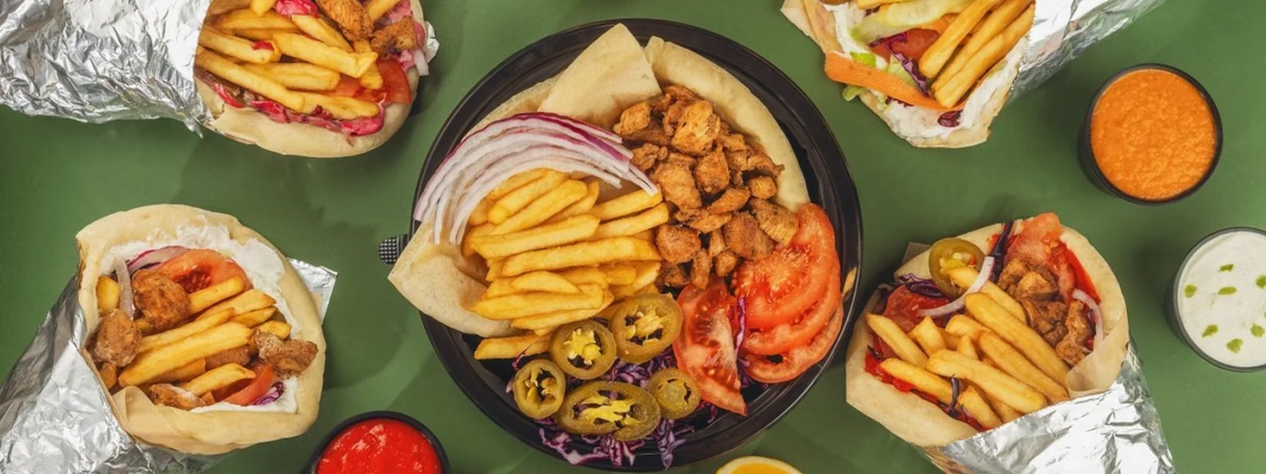 Tzatziki Varketili