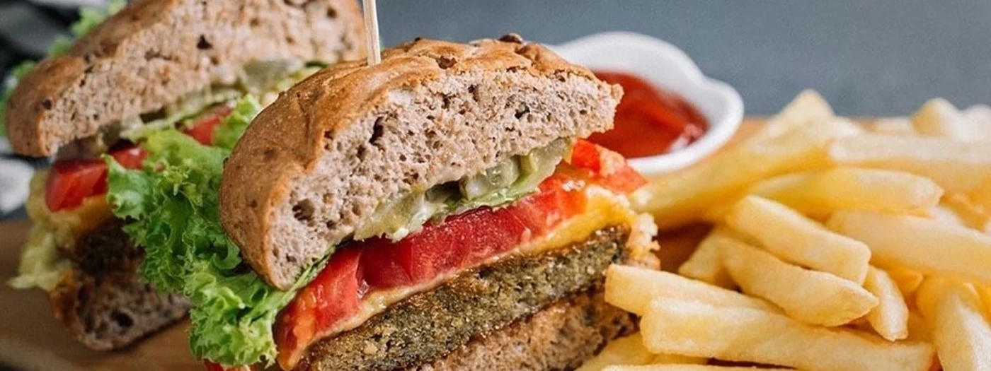 Kiwi Vegan Cafe