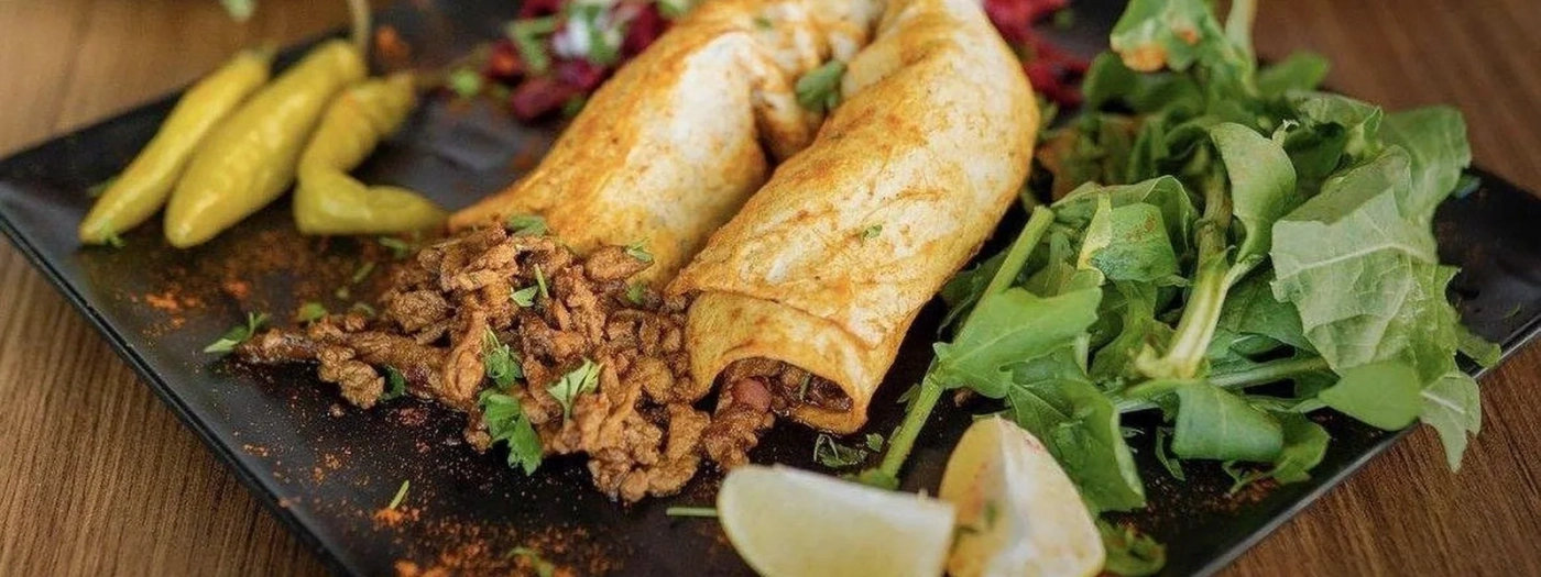 33 Tantuni & Doner