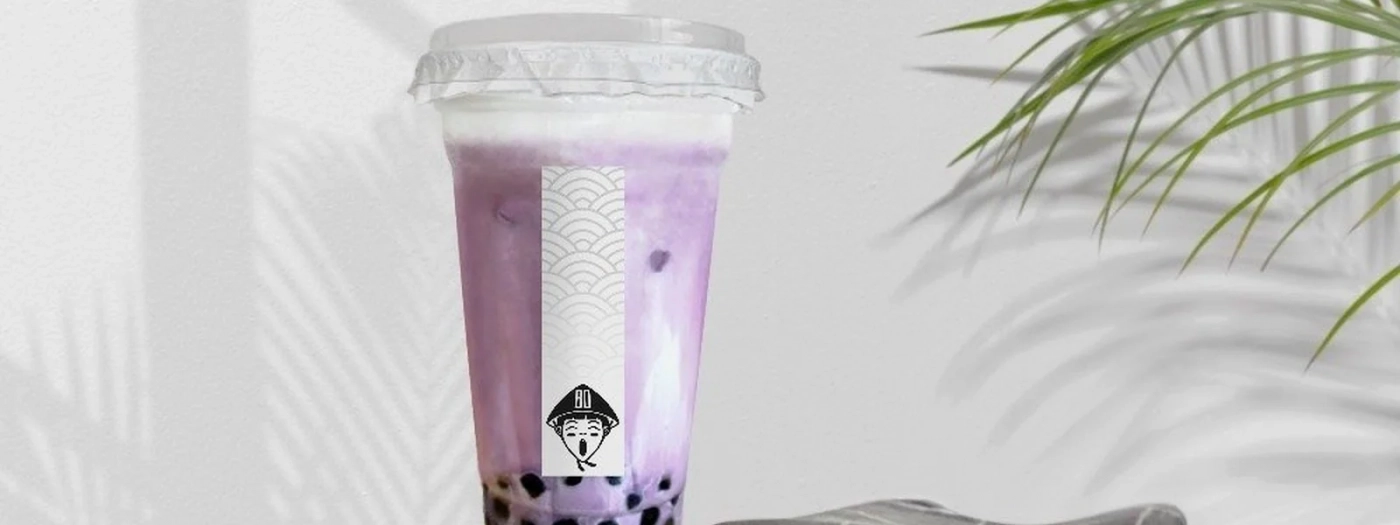 BO Bubble Tea