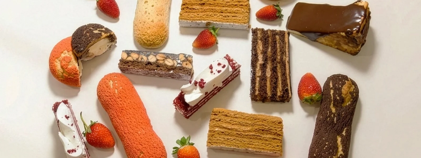 ELI Bakery