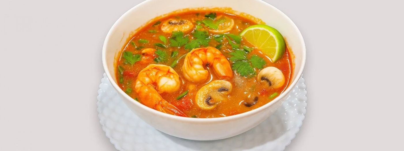 Thai Foodi Hub