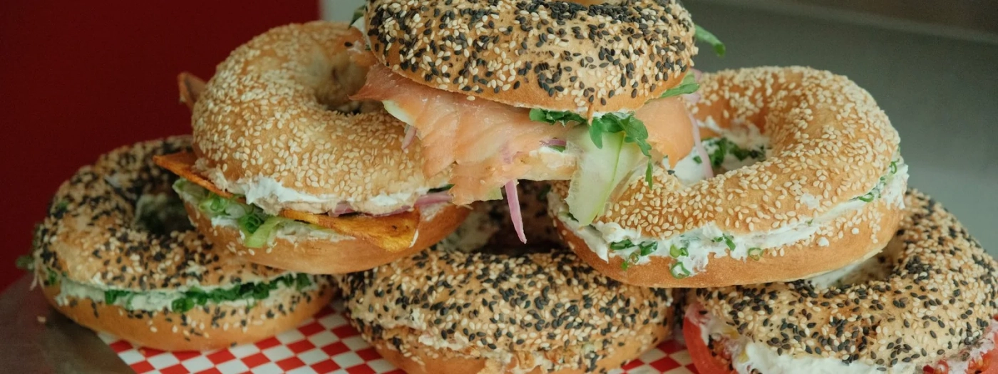 Bar Bagel