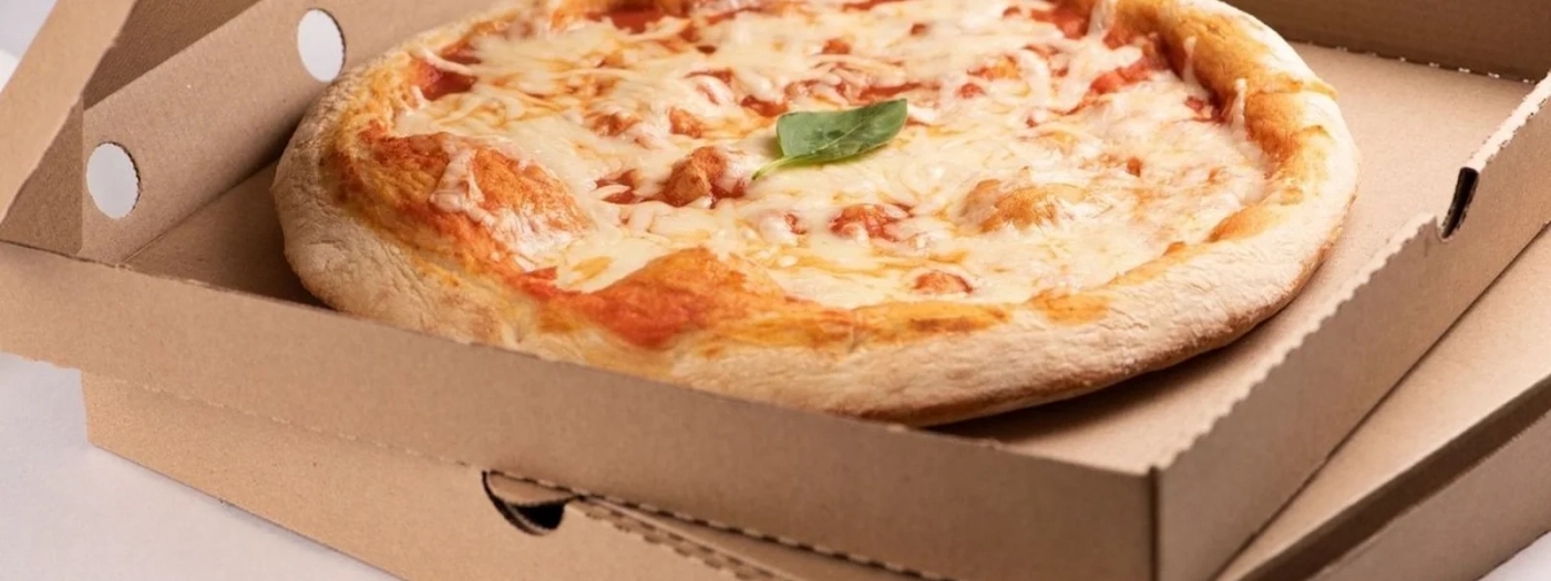 Krazzy Pizza