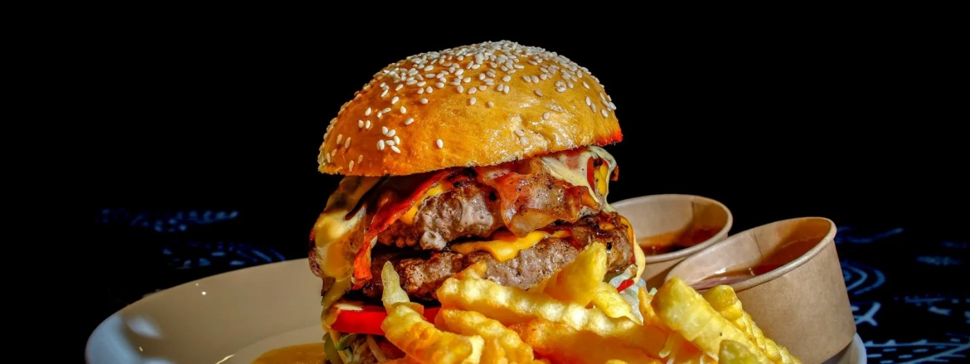 Burger Bite