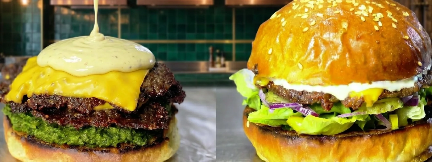 Turbo Burgers