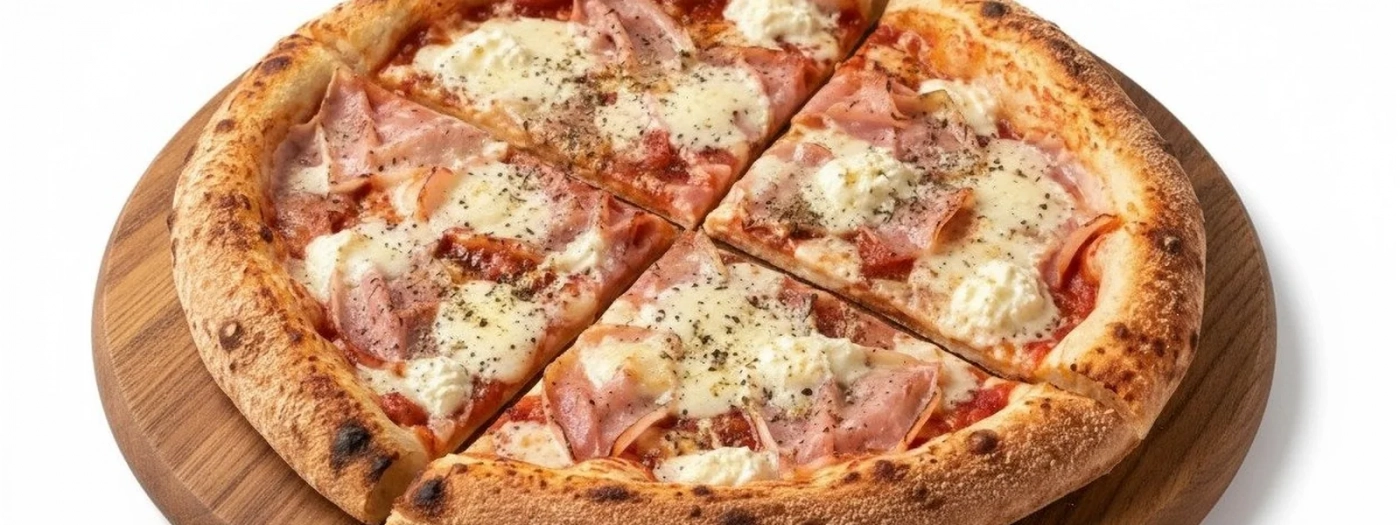 Pizzeria Adoro