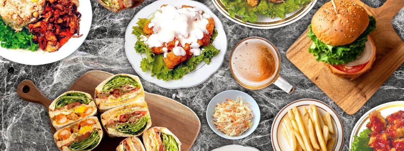 Chephets Korean Cafe & Pub