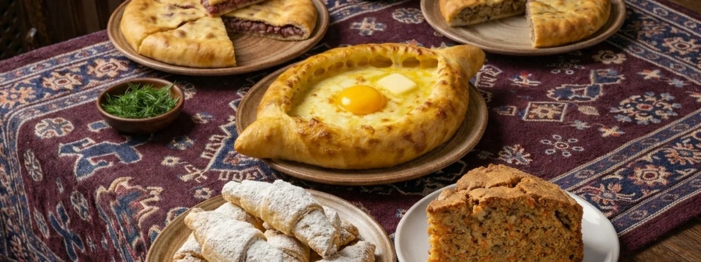 Mikasa Bakery
