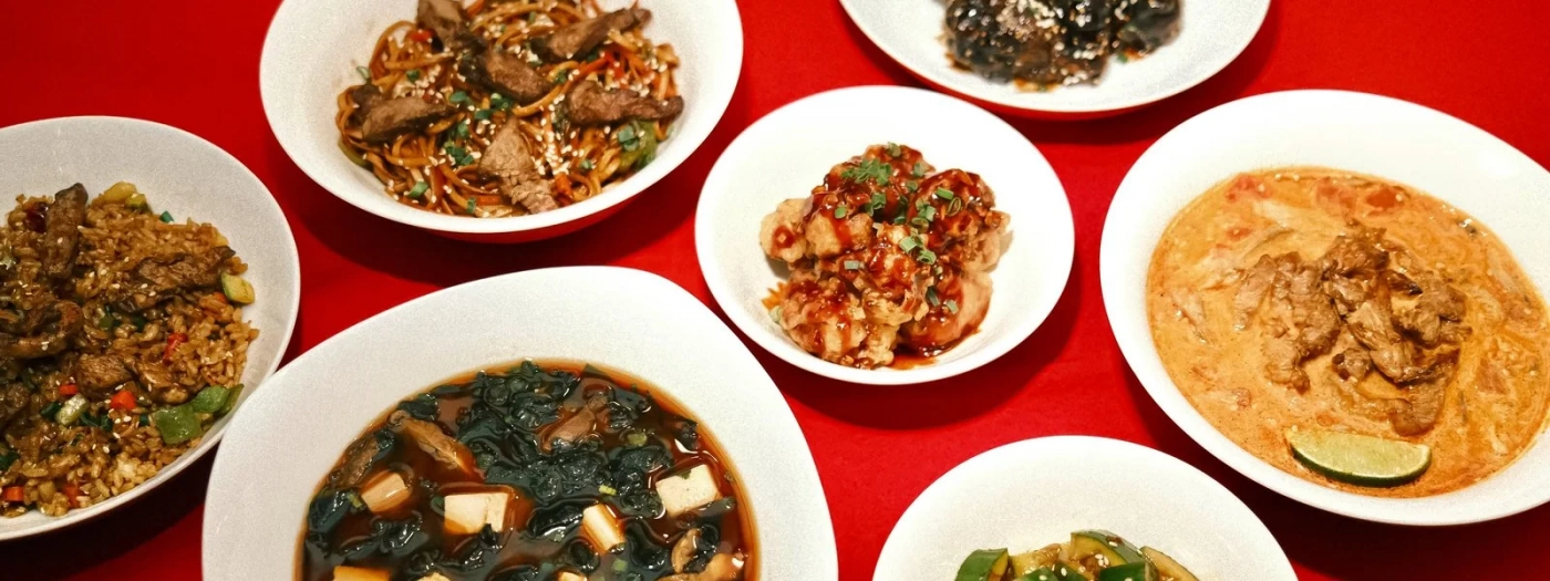 Nai Nai Wok