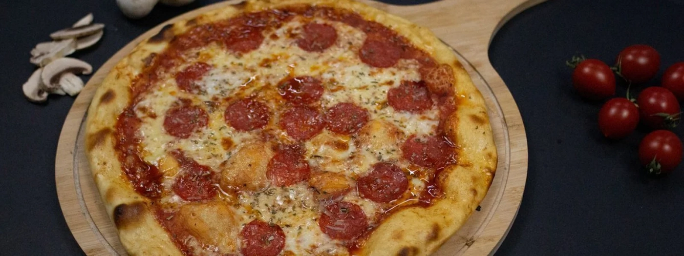 Pizza Medici