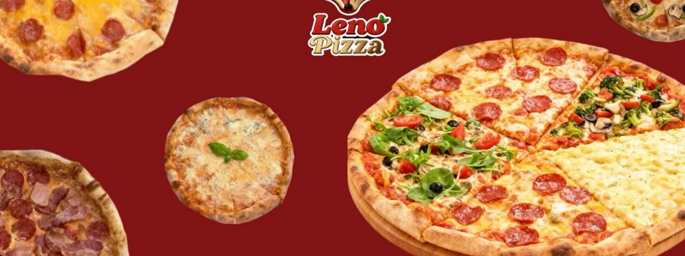 Leno Pizza