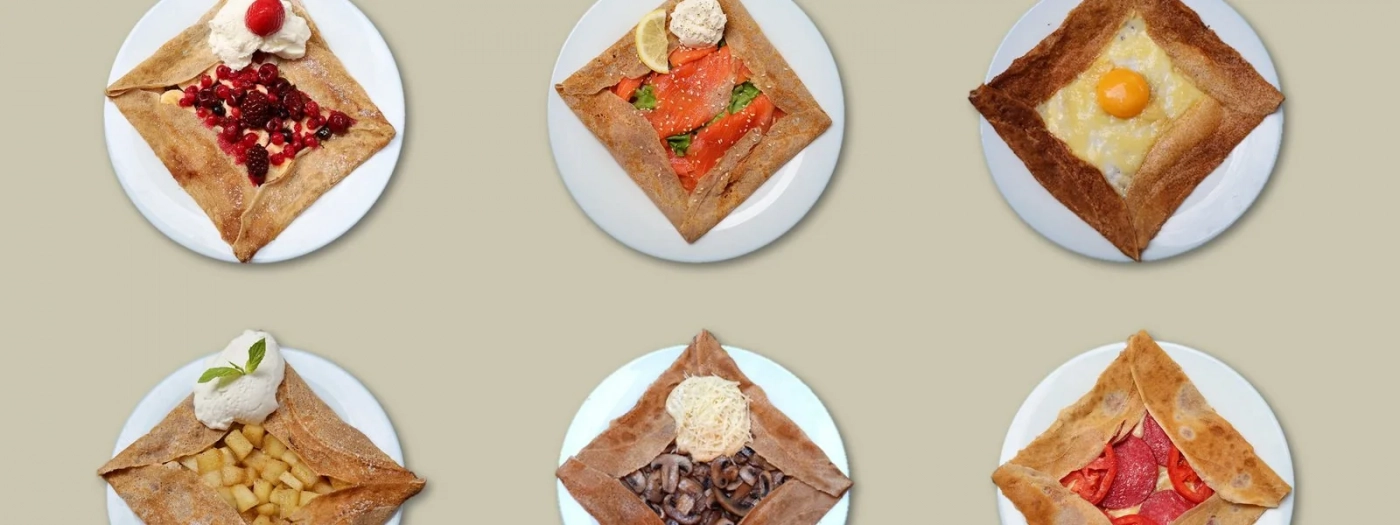 Cafe Mellow