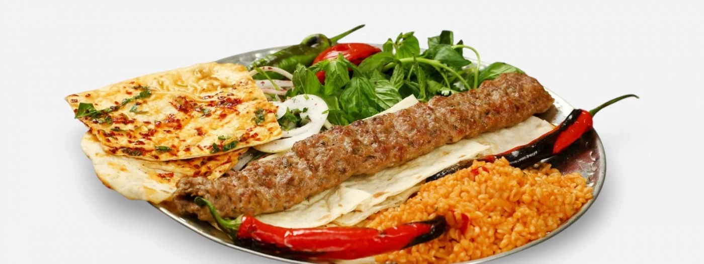 Bi Kadeh Restaurant & Meyhane