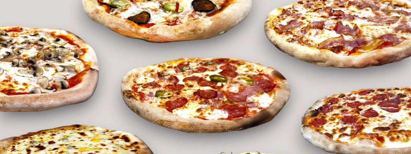 Pizzarte