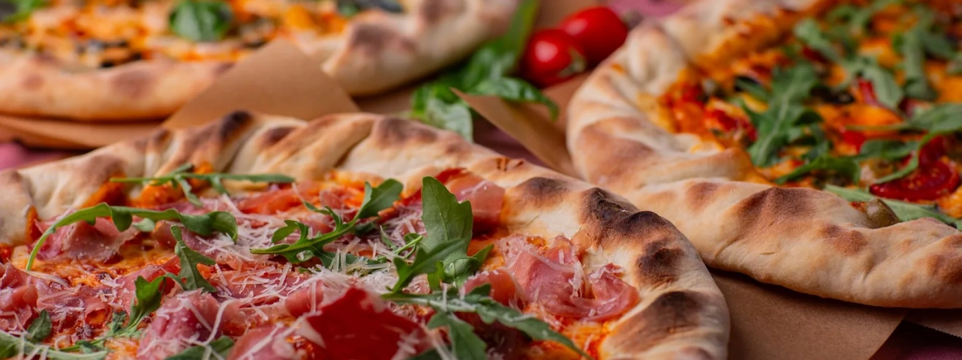 Forno Pizza