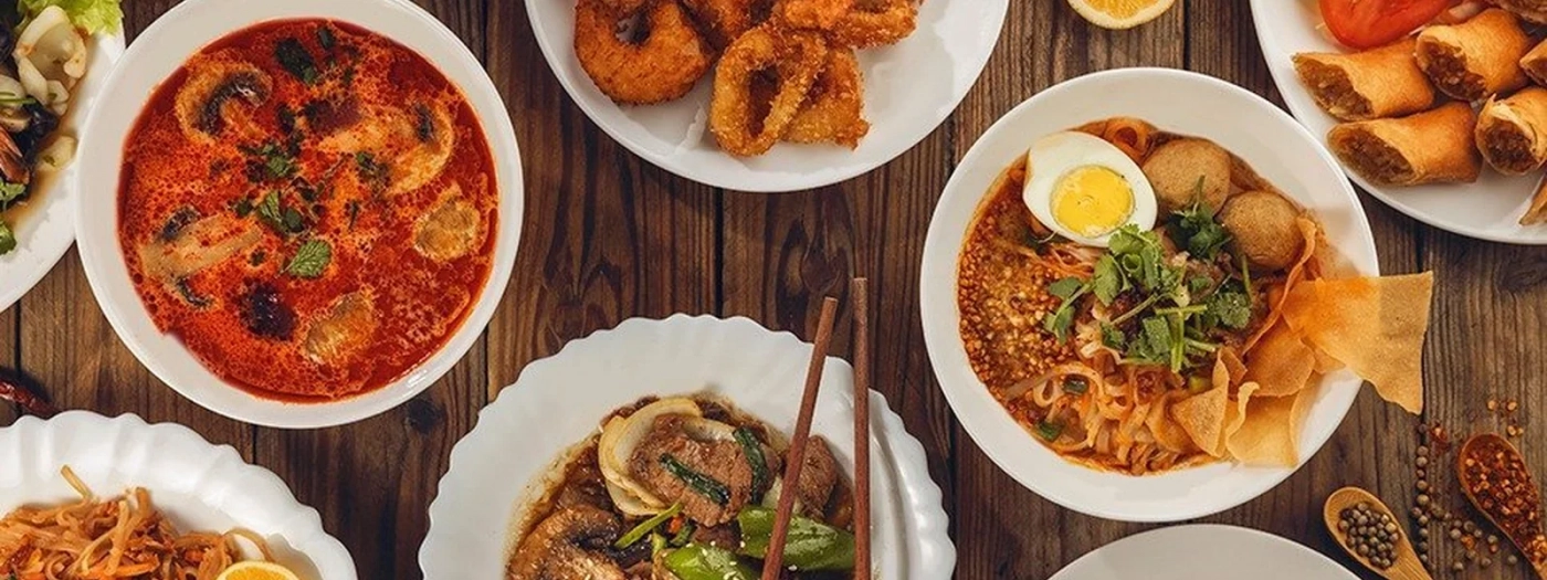 Mai Thai Restaurant