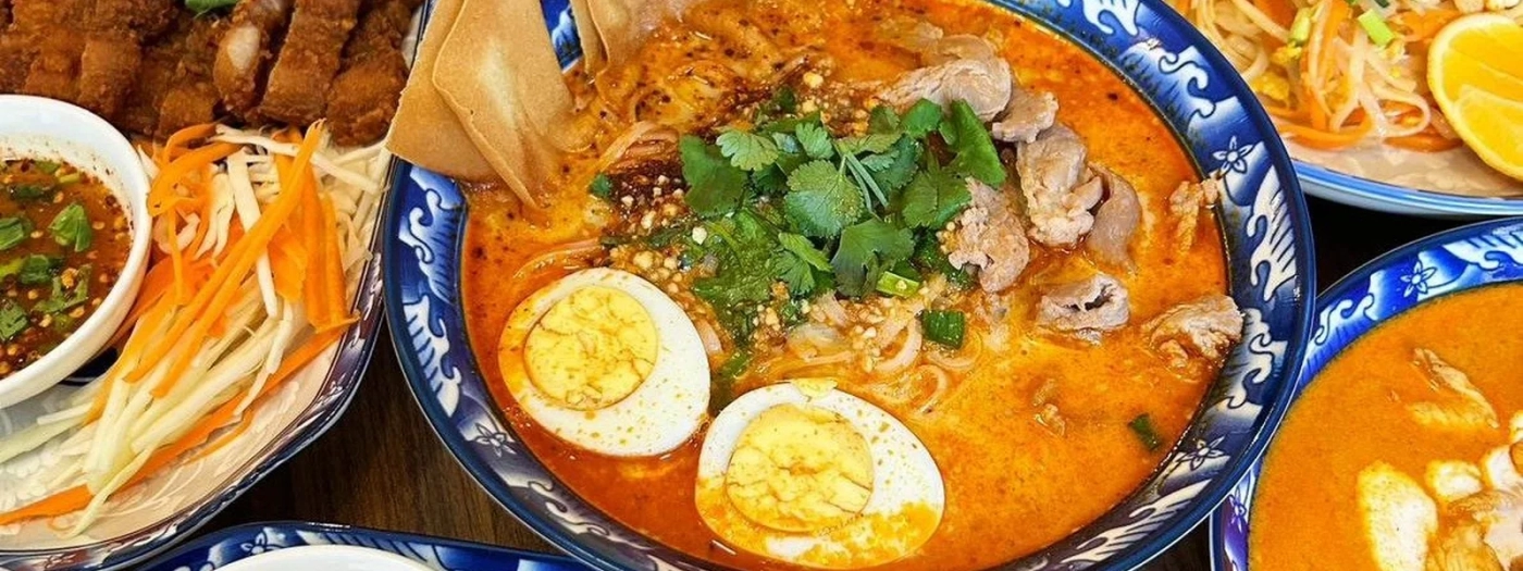 Thai in Town