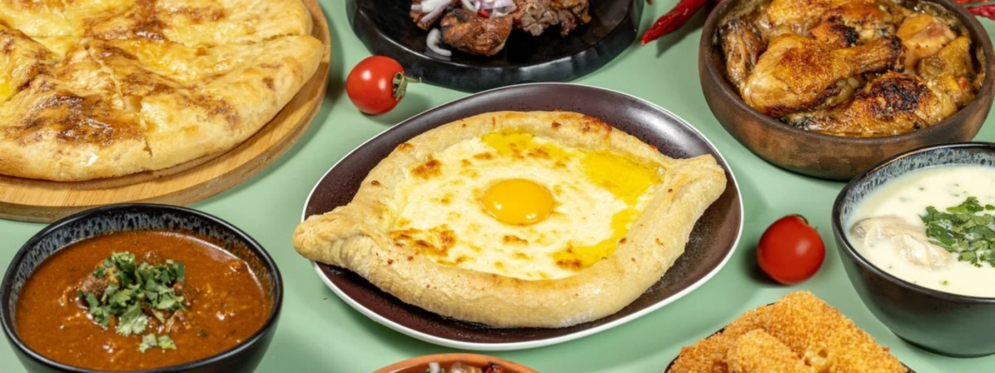 Restaurant Manufactura