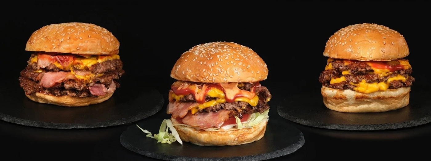 ⁠⁠Chano’S Burger