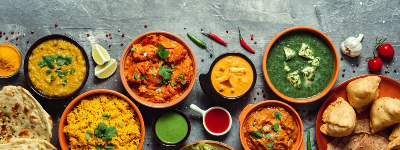 Pakistani Food & Juice Bar