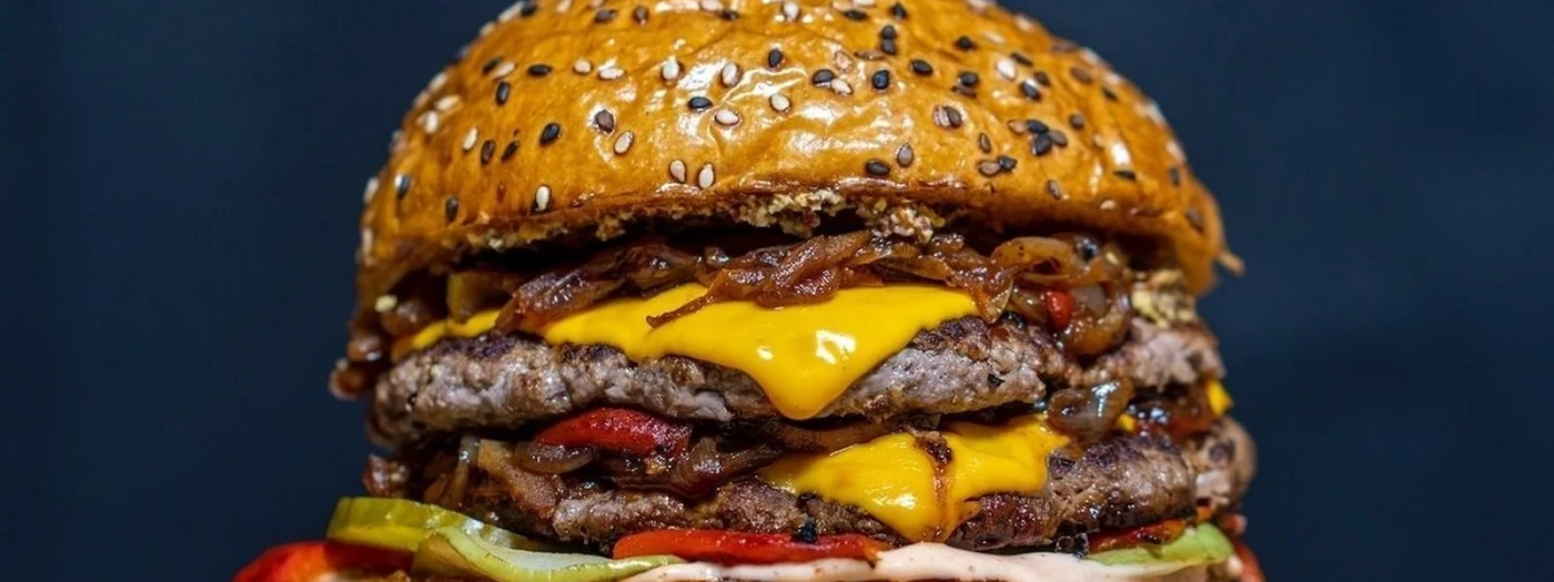 XL Burgers Pushkini