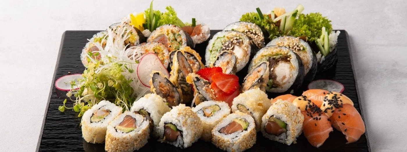 Sekai Sushi