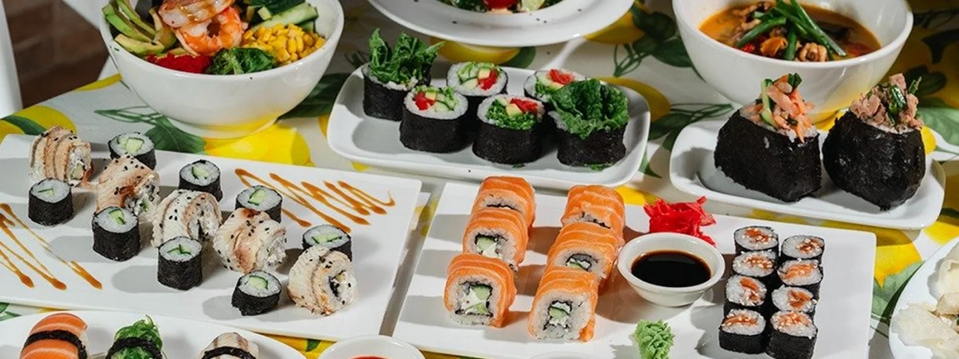 Koichi Sushi