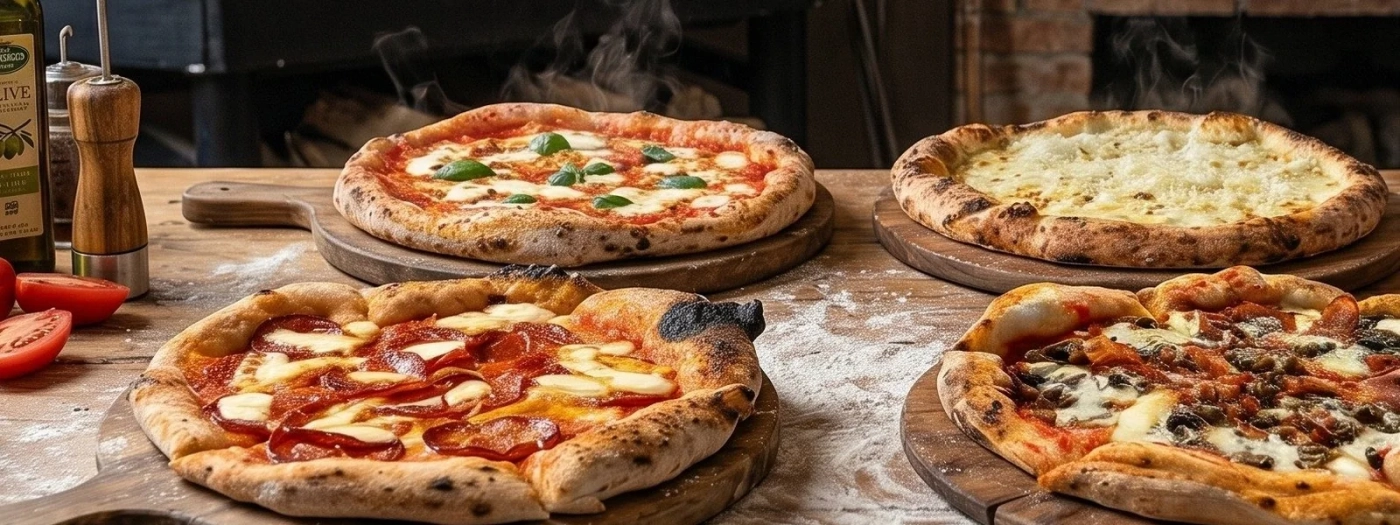 3APizza