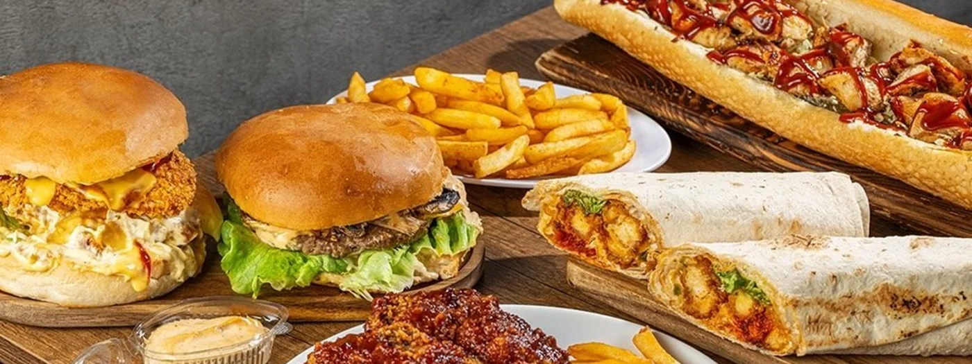 BBQ Hub