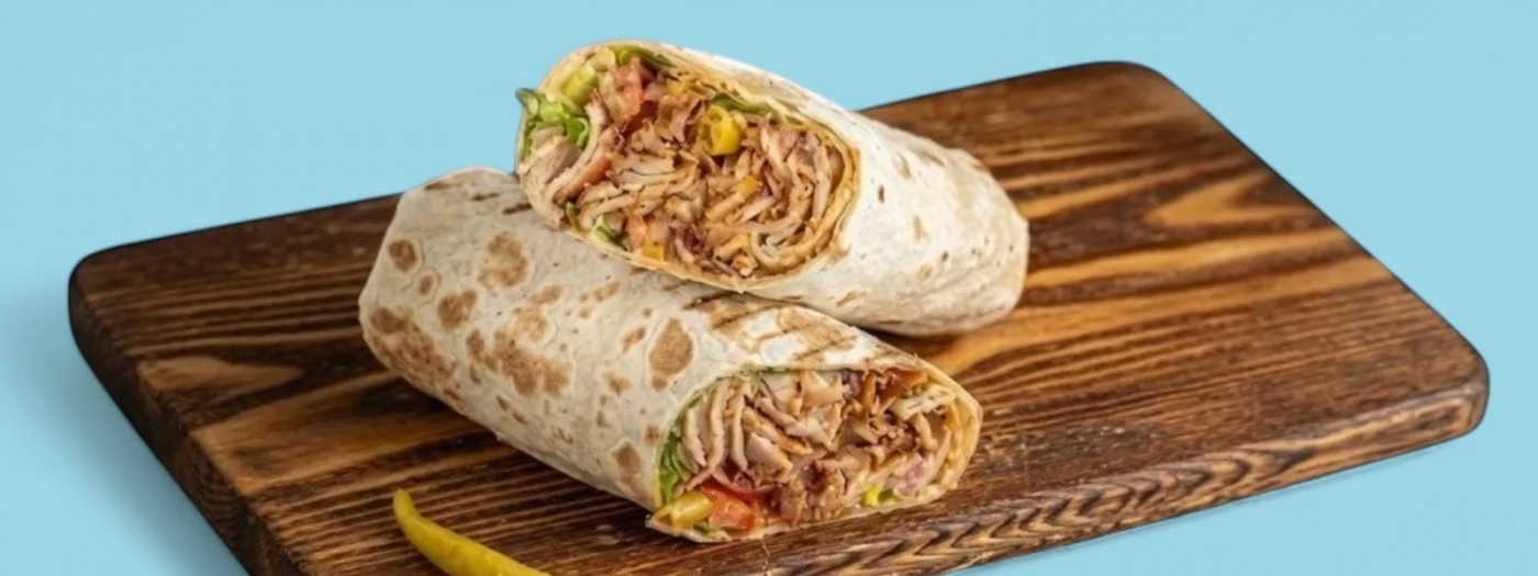 Mimo Shawarma