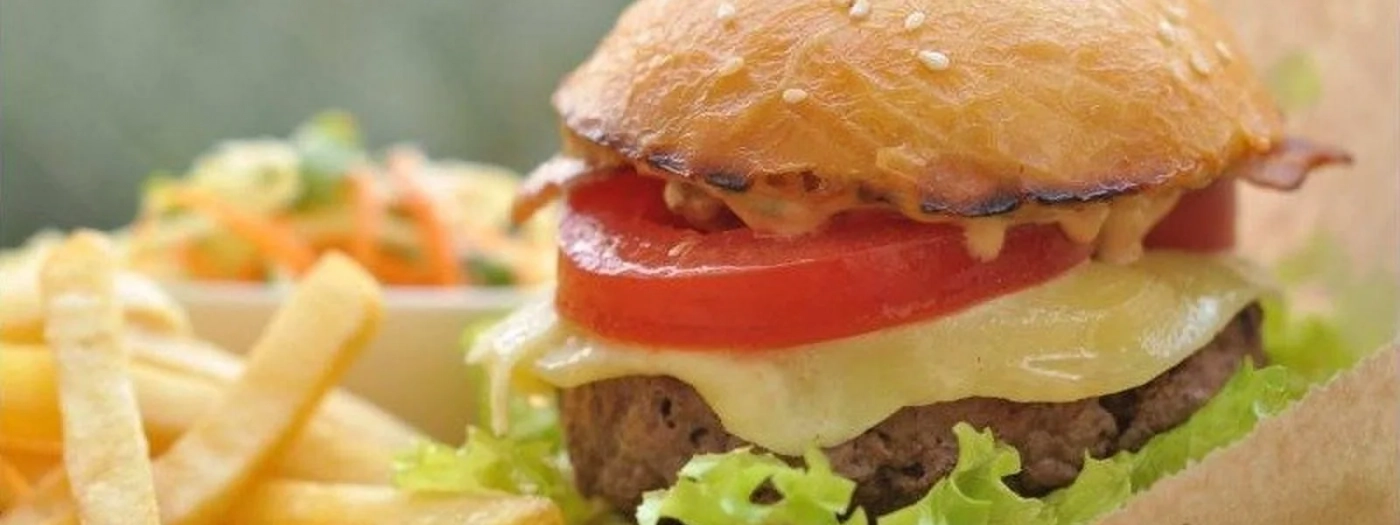 Burger Master