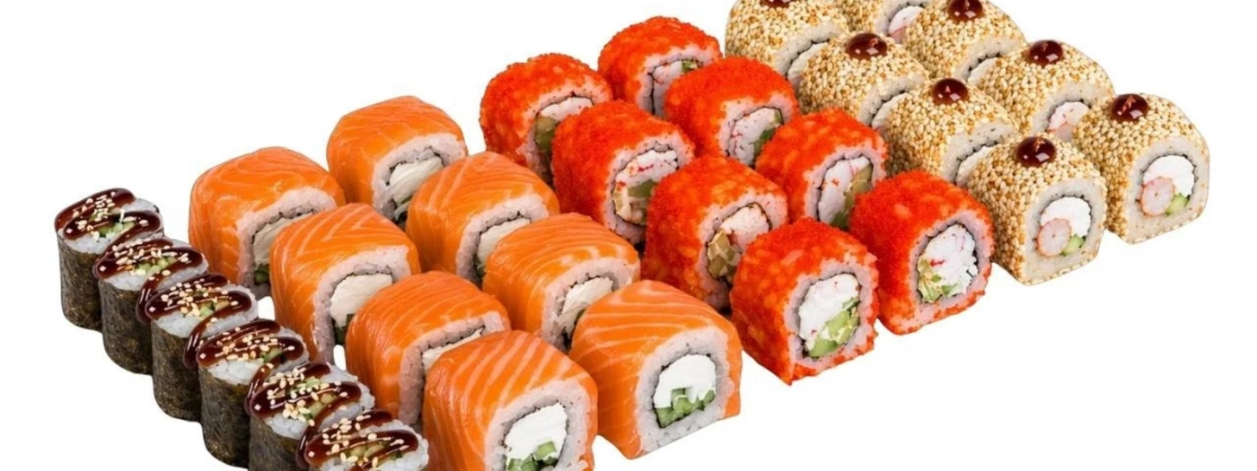 Sushi Club Kutaisi