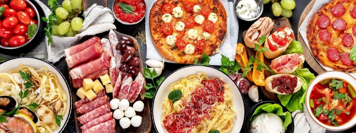 Pasta la Vista