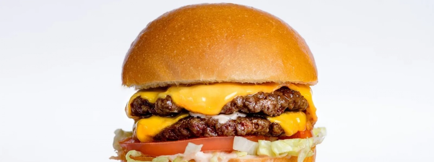 Mugsy's Burger Vera
