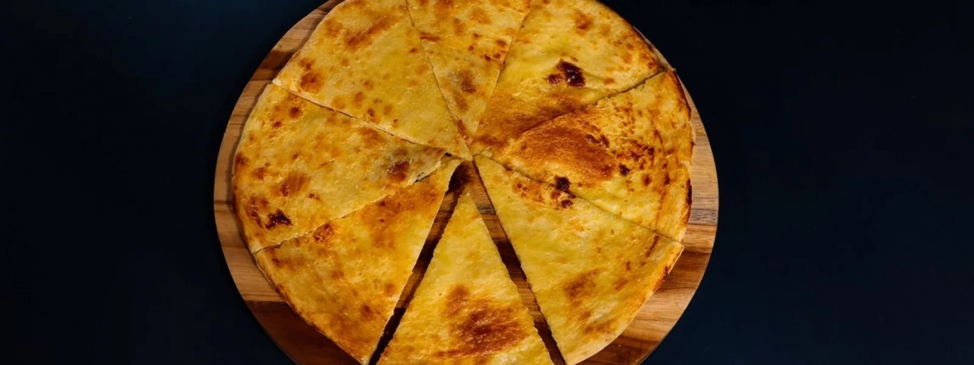 Svanuri Kubdari Vake