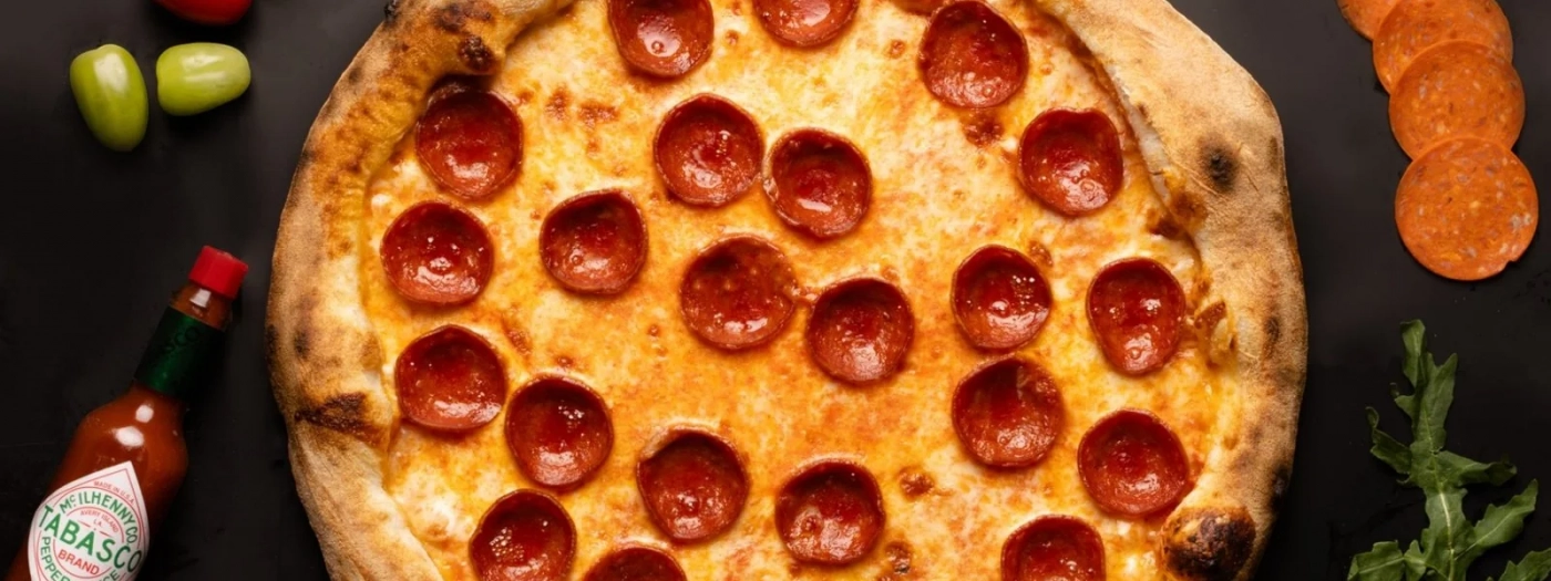 Pizza Felice