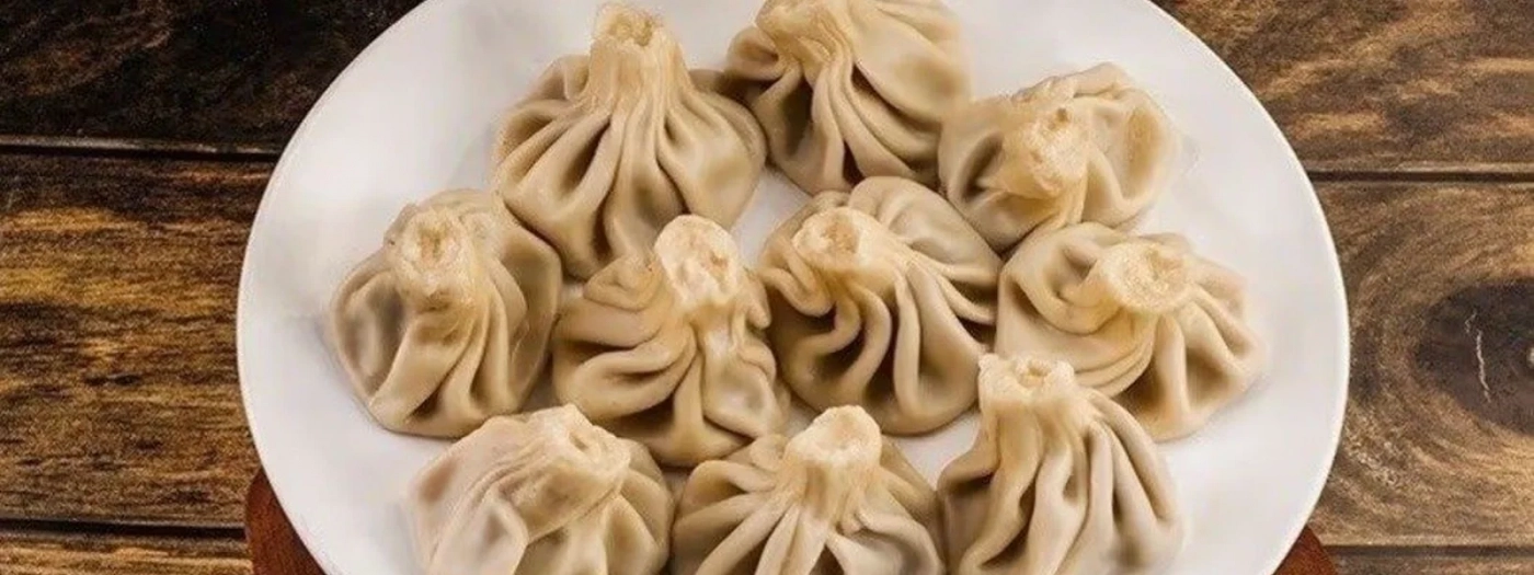 Khinkali Kalakuri