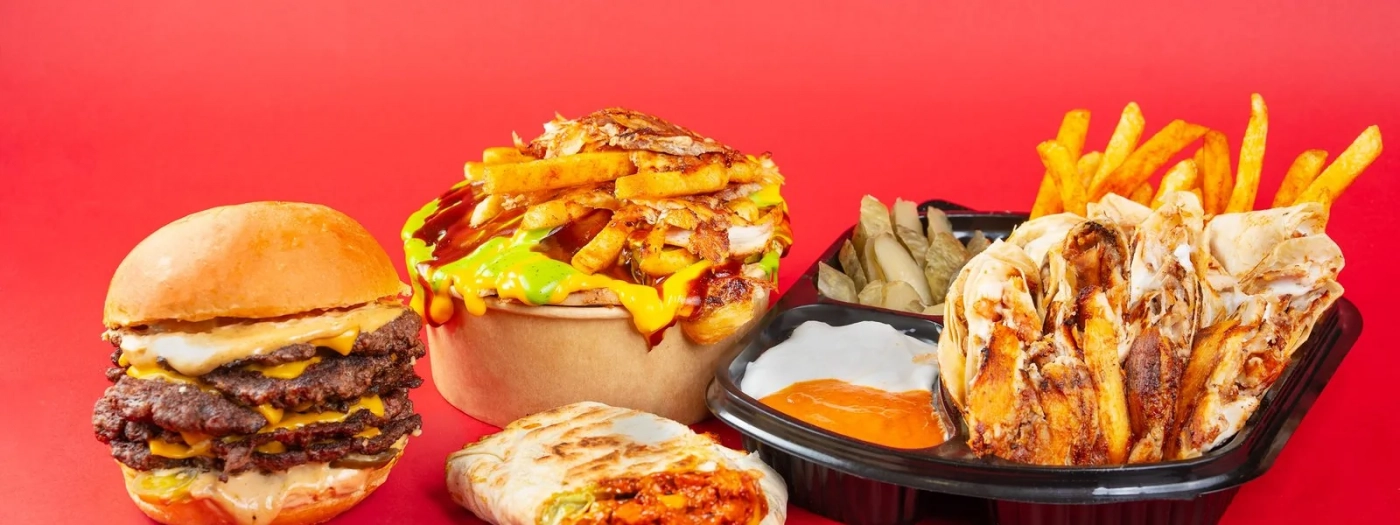 Take Away