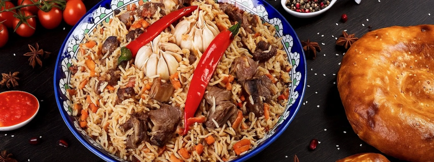 Plov Club.Ge