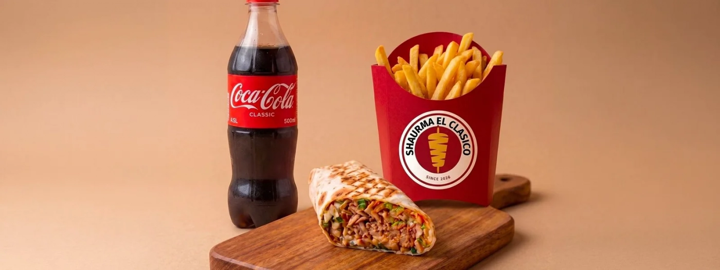 El Clasico Shawarma